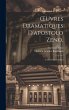 OEuvres Dramatiques D'apostolo Zeno,:... - Bild 1