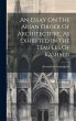 An Essay On The Arian Order Of... - Bild 1