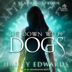 Lie Down with Dogs - Edwards, Hailey