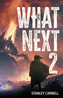 What Next 2 - Carnell, Stanley