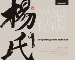 Yang Short Form - Ming, Leo Low