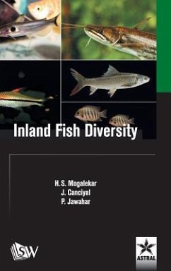 Inland Fish Diversity - Mogalekar, H. S. Et El