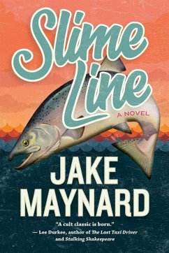 Cover Slime Line