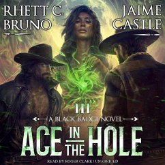 Ace in the Hole - Castle, Jaime; Bruno, Rhett C