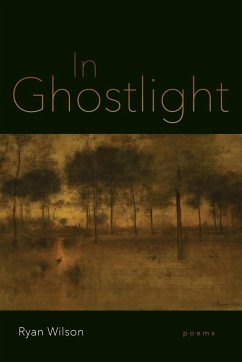 In Ghostlight - Wilson, Ryan