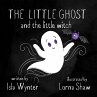 The Little Ghost and the Little Witch - Bild 1
