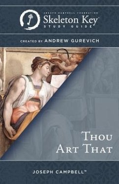 Thou Art That - Gurevich, Andrew