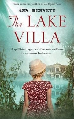 The Lake Villa - Bennett, Ann