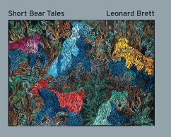 Short Bear Tales - Brett, Leonard