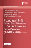 Proceedings of the 7th International Conference on Food, Agriculture, and Natural Resources (IC-FANRES 2022)
