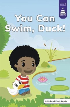 You Can Swim, Duck! - Koch, Leanna
