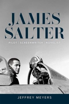 James Salter - Meyers, Jeffrey