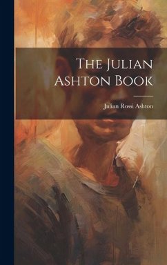 The Julian Ashton Book