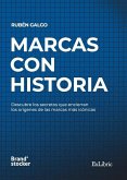 Marcas con historia