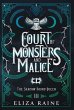 Court of Monsters and Malice - Special... - Bild 1