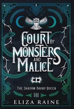 Court of Monsters and Malice - Special Edition - Raine, Eliza