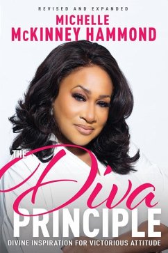 The Diva Principle - McKinney Hammond, Michelle