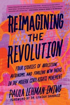 Reimagining the Revolution - Lehman-Ewing, Paula
