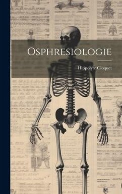 Osphresiologie - Cloquet, Hippolyte