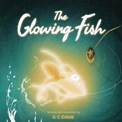 The Glowing Fish - Evans, Grosvenor
