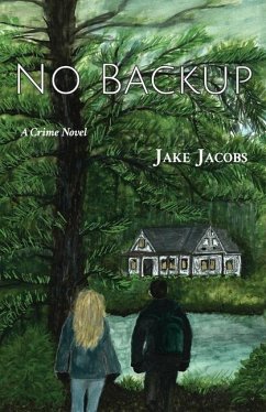No Backup - Jacobs, Jake