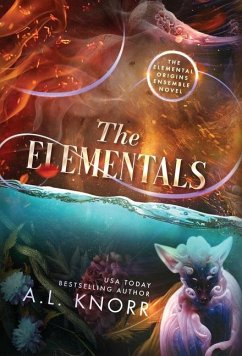 The Elementals - Knorr, A L