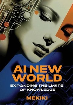AI New World - Magazine, Mekiki