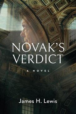 Novak's Verdict - Lewis, James H