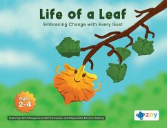 Life of a Leaf - Llc, Zoy