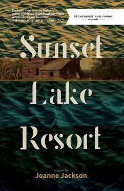 Sunset Lake Resort - Jackson, Joanne