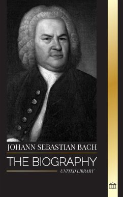 Johann Sebastian Bach - Library, United