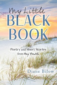 My Little Black Book - Bilow, Diane