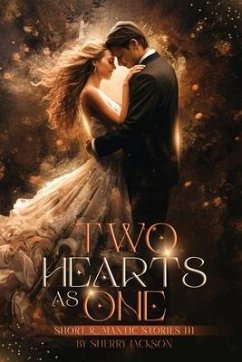 Two Hearts as One - Jackson, Sherry