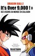 Dragon Ball Z It's Over 9,000 ! Des... - Bild 1