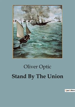 Stand By The Union - Optic, Oliver