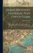 Harris Brothers' Universal Post Office... - Bild 1