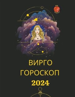 Вирго Гороскоп 2024 - Rubi, Angeline Rubi and Alina a