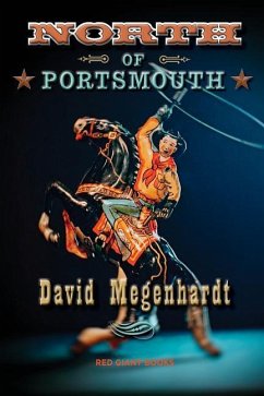 NORTH OF PORTSMOUTH - Megenhardt, David