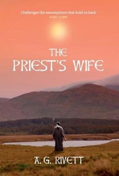 The Priest's Wife - Rivett, A G