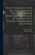 The Determination Of Sag And Tension In... - Bild 1