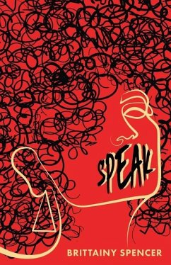 Speak - Spencer, Brittainy