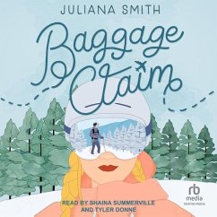 Baggage Claim - Smith, Juliana