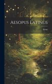 Aesopus Latinus