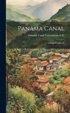 Panama Canal: Official Handbook