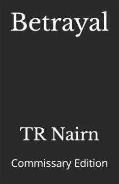 Betrayal - Nairn, Tr