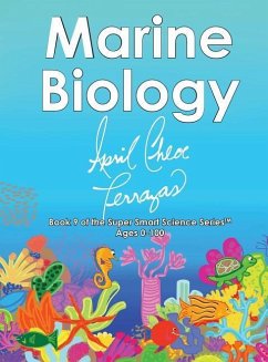 Marine Biology - Terrazas, April Chloe