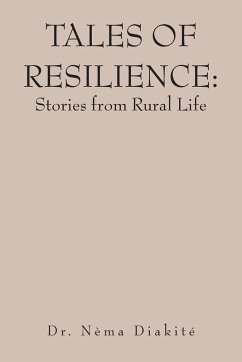 Tales of Resilience - Diakité, Nèma