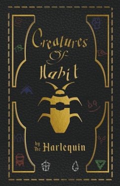 Creatures Of Habit - Harlequin, The