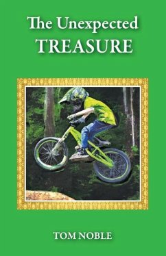 The Unexpected Treasure - Noble, Tom