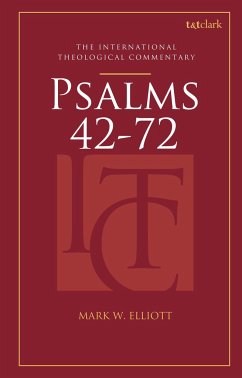Psalms 42-72 (Itc) - Elliott, Mark W